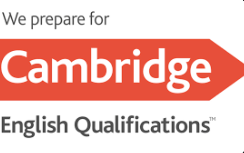 logo Cambrige
