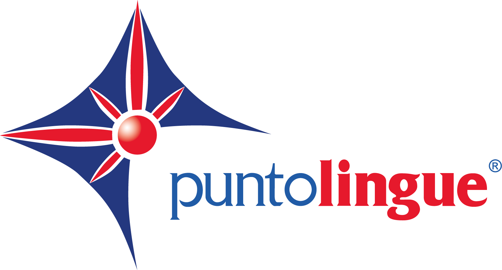 logo Puntolingue
