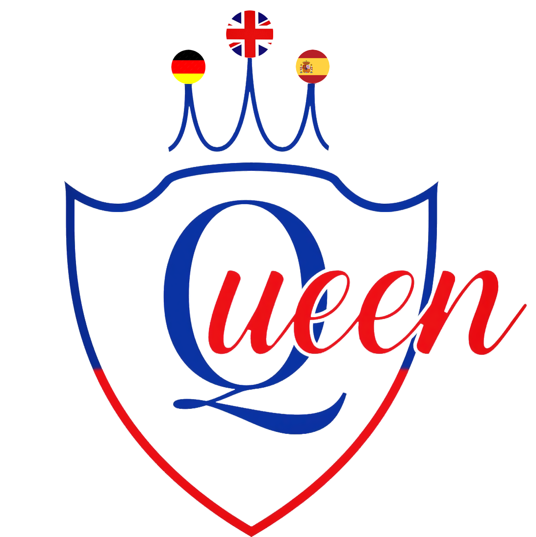 The Queen Aps